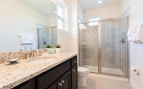 Fabulous Home By Rentyl Near Disney With Private Pool, Movie Room, Themed Rooms & Resort Amenities At Encore Resort - 360B